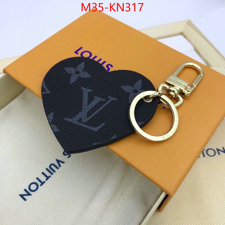 Key pendant-LV,what is top quality replica , ID: KN317,$: 35USD