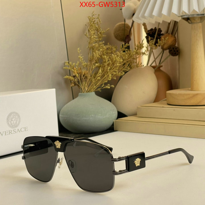 Glasses-Versace,cheap high quality replica , ID: GW5313,$: 65USD