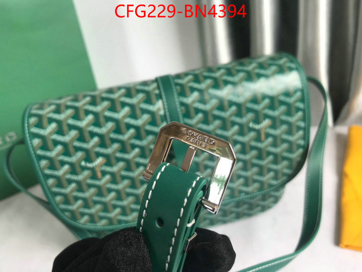 Goyard Bags(TOP)-Diagonal-,ID: BN4394,$: 229USD