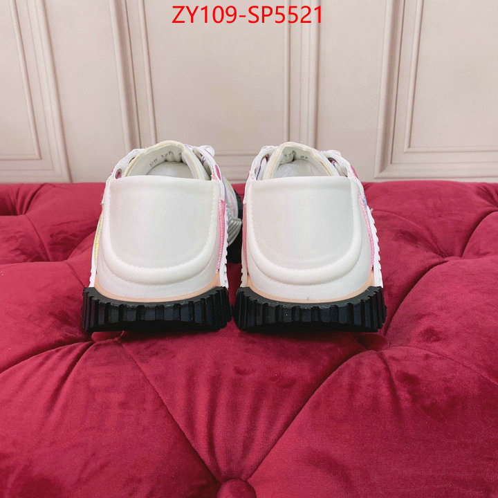 Women Shoes-DG,can i buy replica , ID: SP5521,$: 109USD