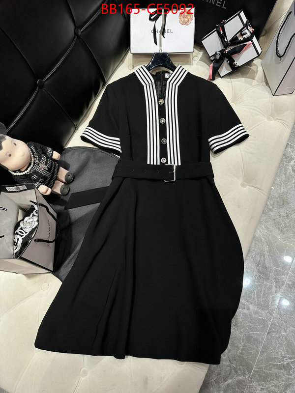 Clothing-Dior,aaaaa quality replica , ID: CE5092,$: 165USD