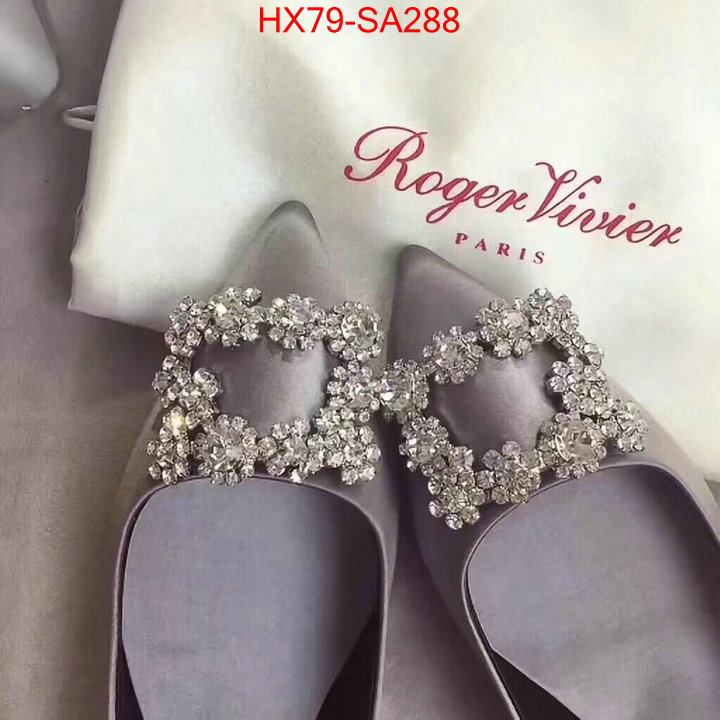 Women Shoes-Rogar Vivier,shop designer , ID:SA288,$: 79USD