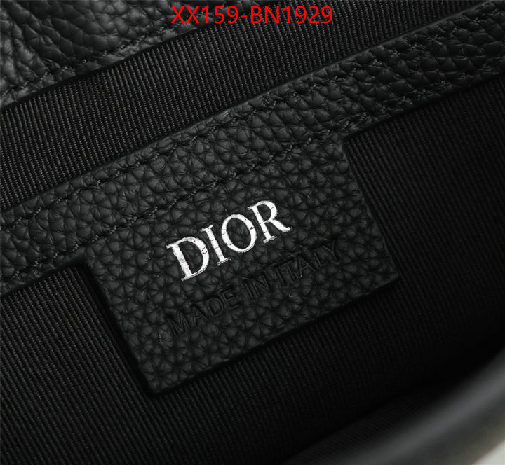 Dior Bags(TOP)-Saddle-,ID: BN1929,$: 159USD