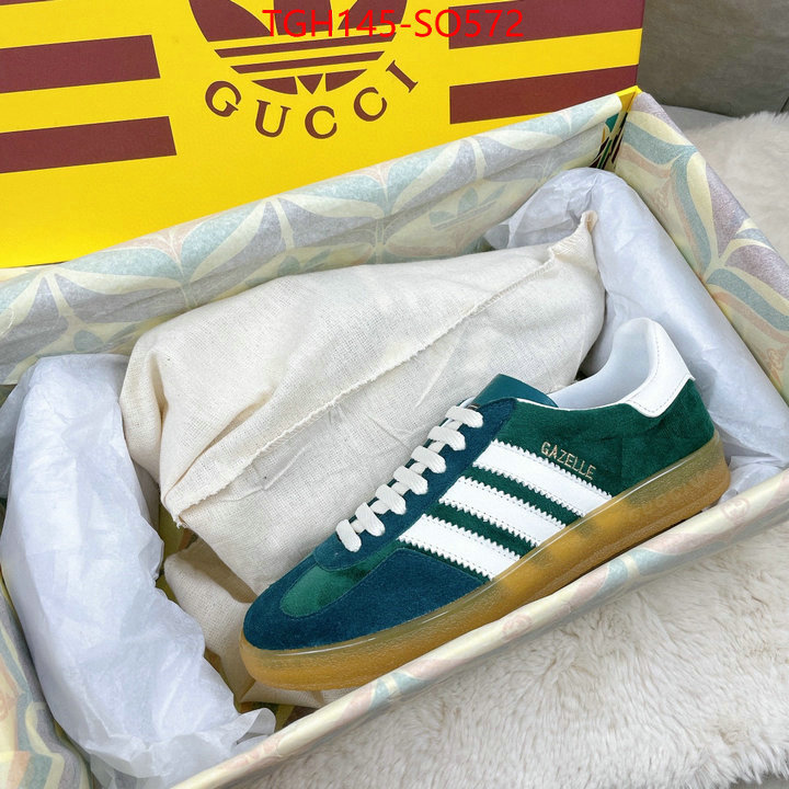 Men Shoes-Adidas,website to buy replica , ID: SO572,$: 145USD