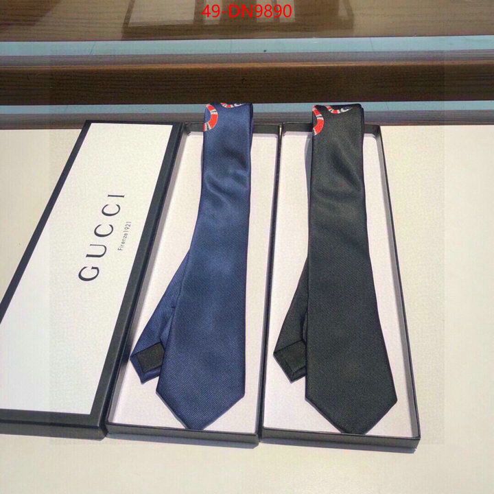 Ties-Gucci,we offer , ID: DN9890,$: 49USD