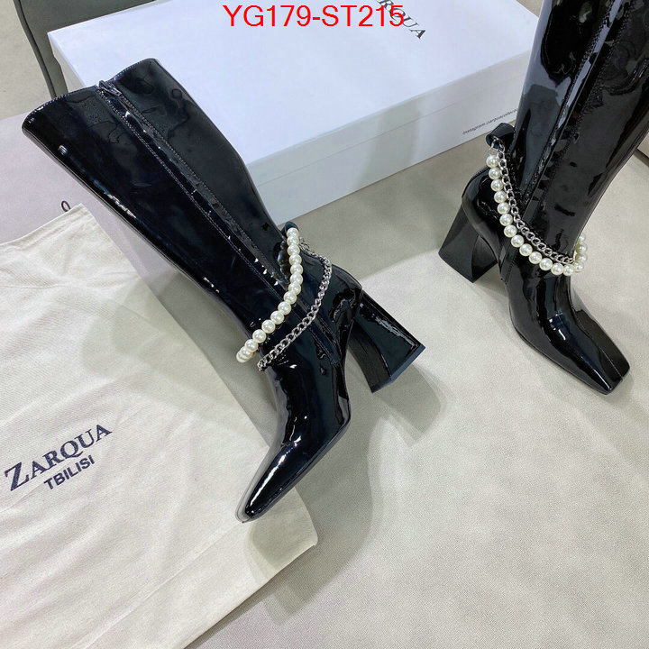 Women Shoes-Other,wholesale 2023 replica , ID:ST215,$: 179USD