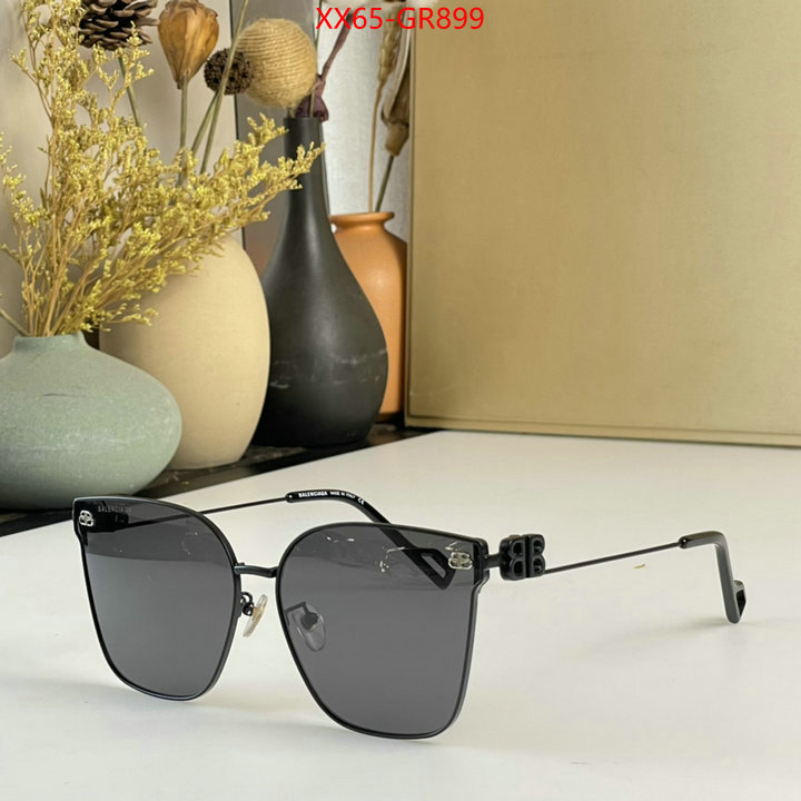 Glasses-Balenciaga,the quality replica ,wholesale sale , ID: GR899,$: 65USD