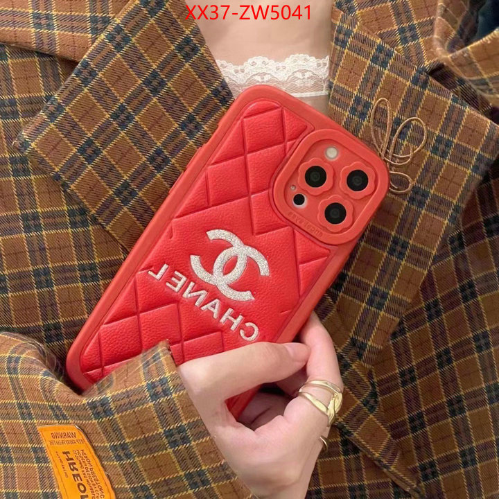 Phone case-Chanel,buy the best replica , ID: ZW5041,$: 37USD