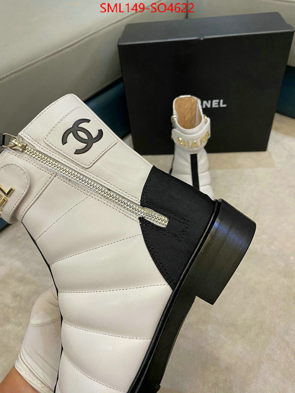 Women Shoes-Chanel,what best designer replicas , ID: SO4622,$: 149USD