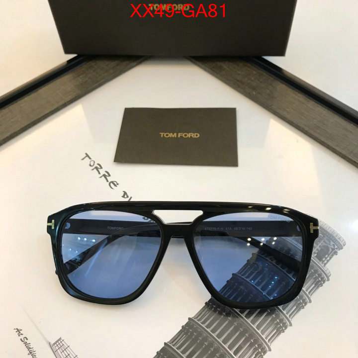 Glasses-Burberry,high quality designer , ID:GA81,$: 49USD