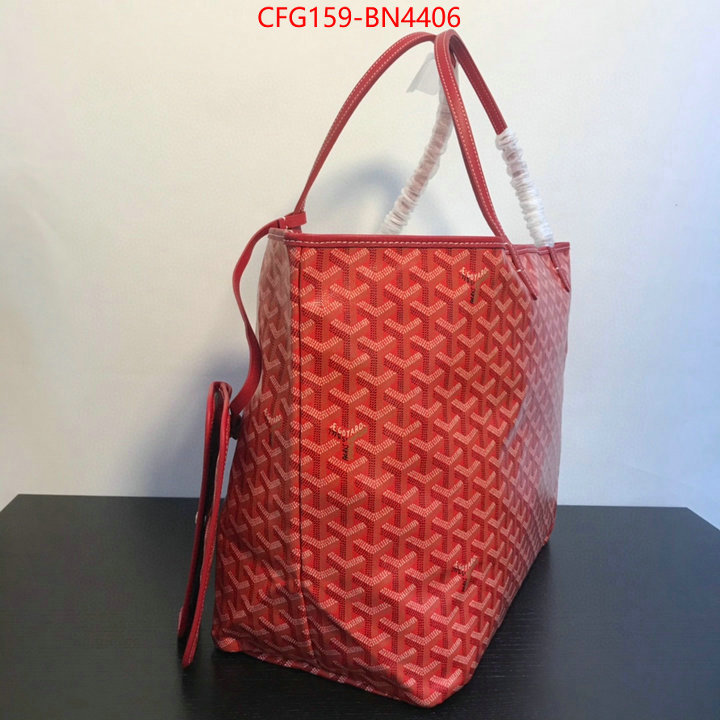 Goyard Bags(TOP)-Handbag-,ID: BN4406,$: 159USD