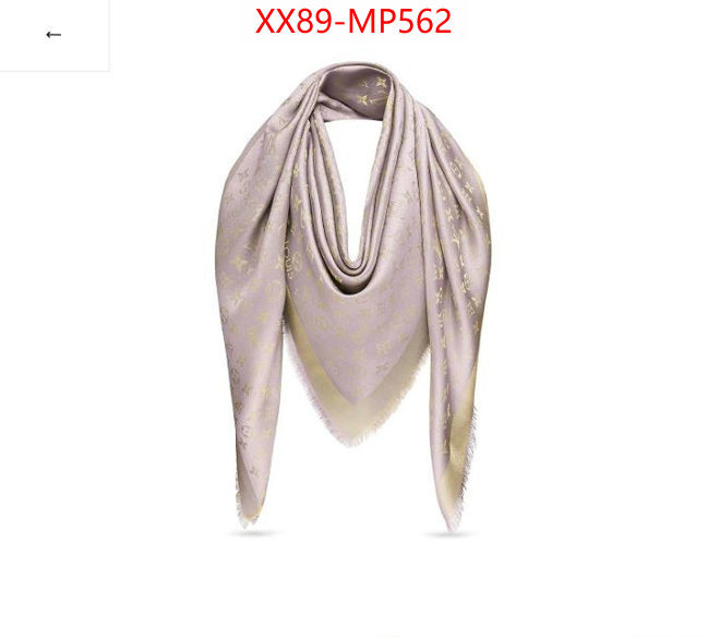 Scarf-LV,wholesale , ID: MP562,$: 89USD