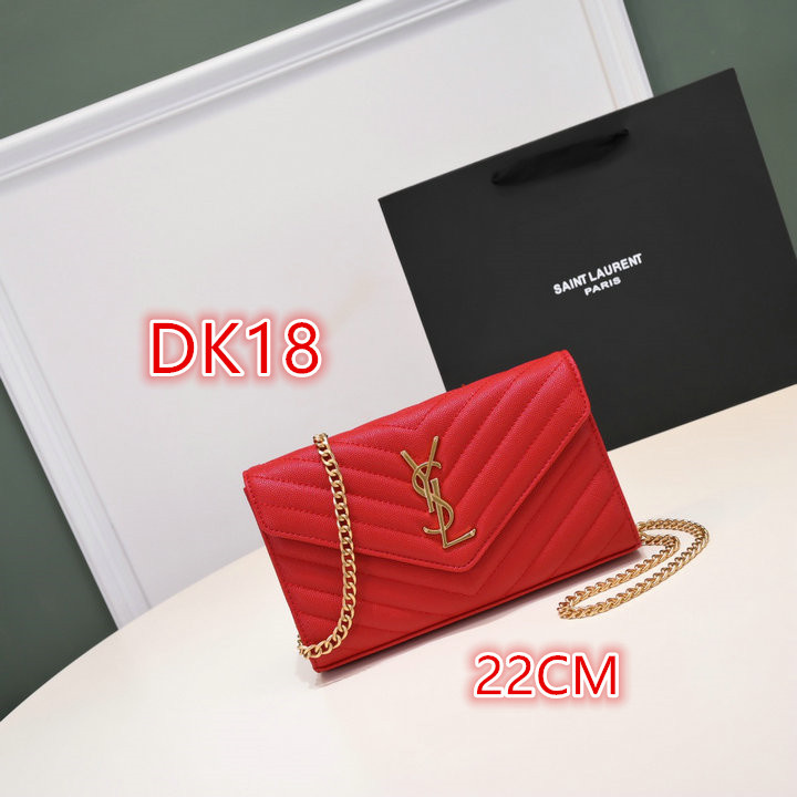 Black Friday-4A Bags,Code: DK1,$: 59USD