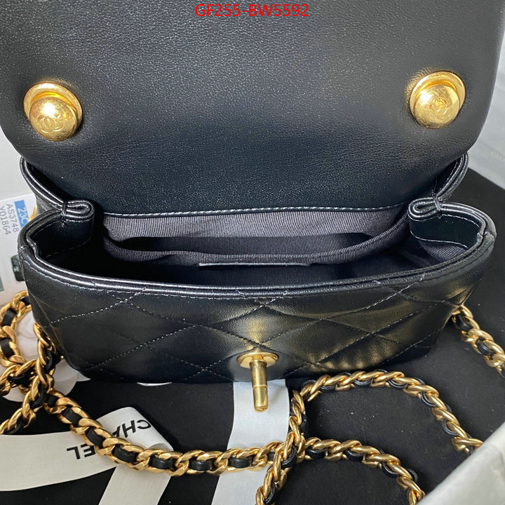 Chanel Bags(TOP)-Diagonal-,ID: BW5592,$: 255USD