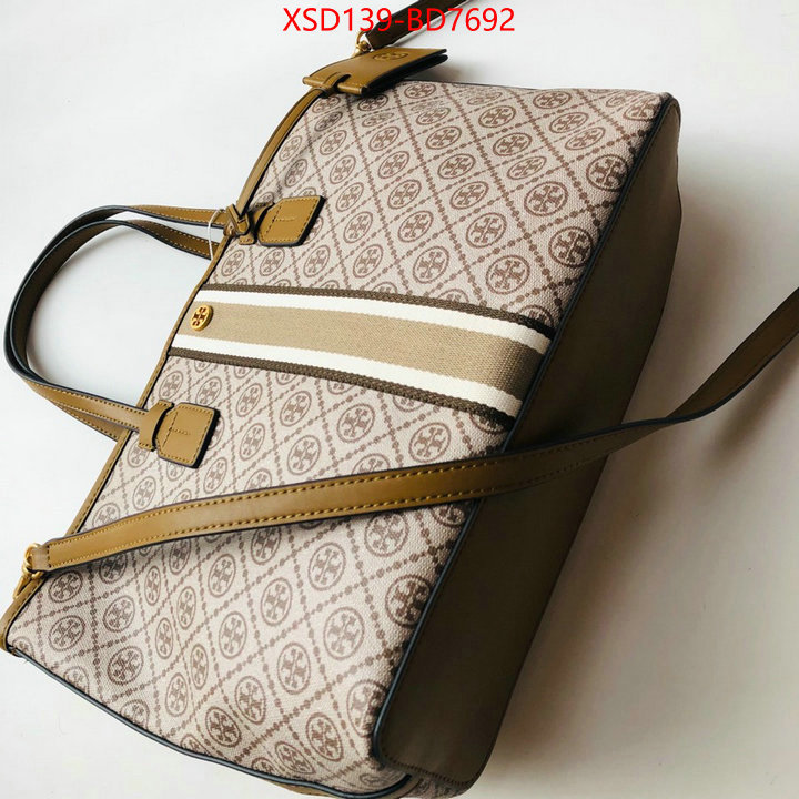 Tory Burch Bags(TOP)-Handbag-,ID: BD7692,$: 139USD