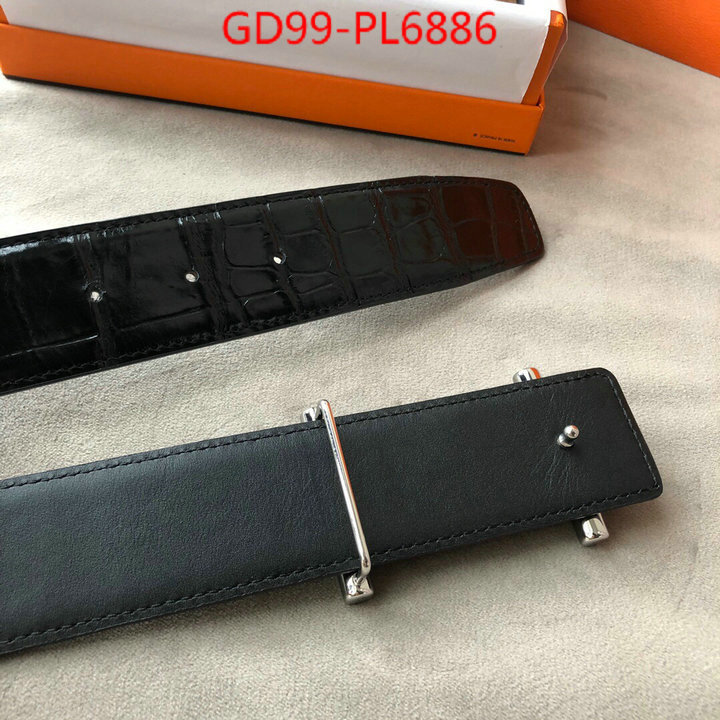 Belts-Hermes,sale outlet online , ID: PL6886,$: 99USD