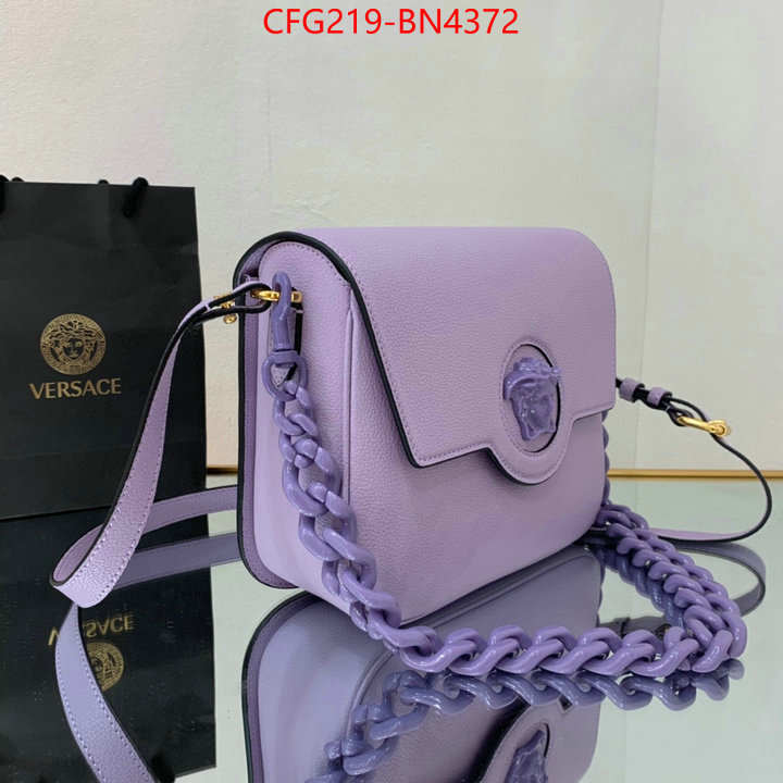 Versace Bags(TOP)-Diagonal-,luxury fake ,ID: BN4372,$: 219USD