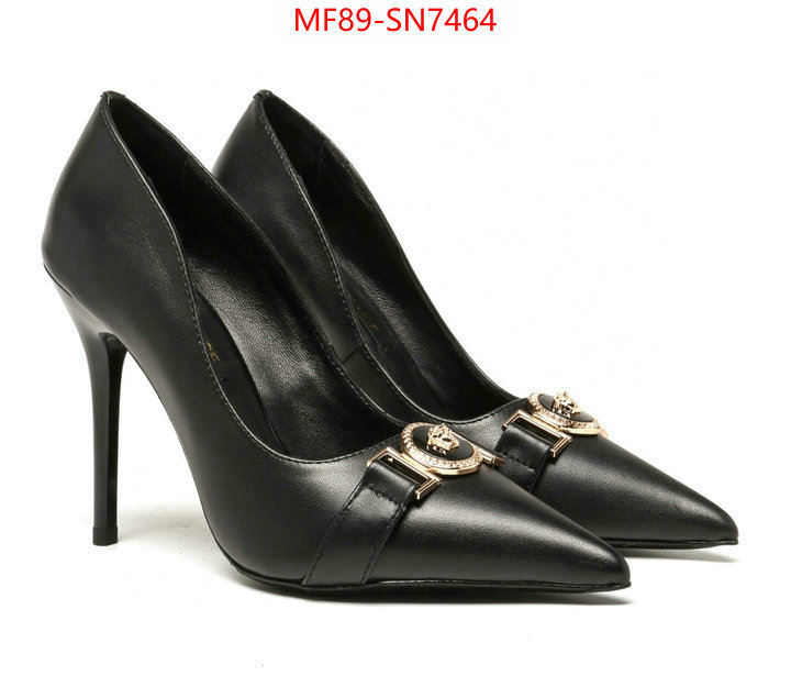 Women Shoes-Versace,where could you find a great quality designer , ID: SN7464,$: 89USD