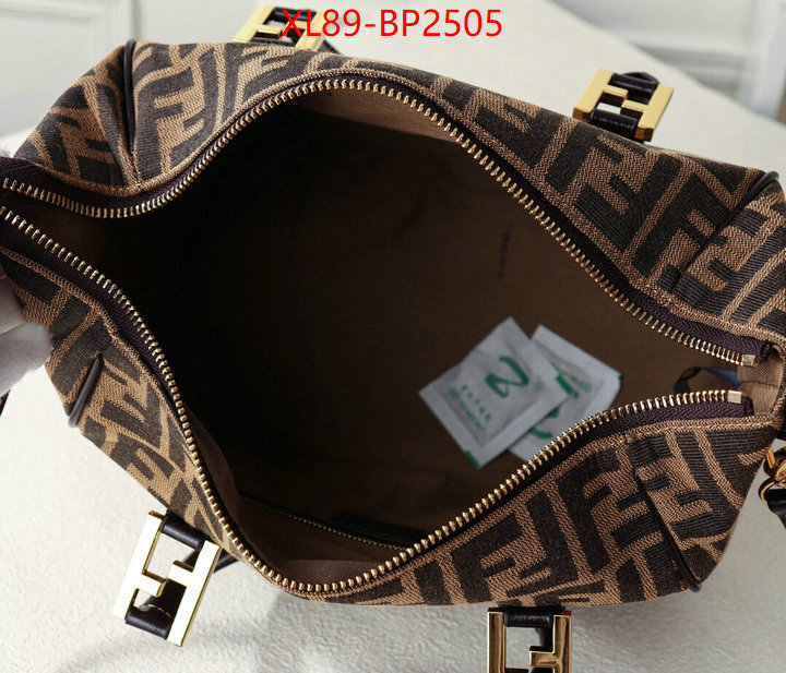 Fendi Bags(4A)-Handbag-,perfect quality ,ID: BP2505,$: 89USD