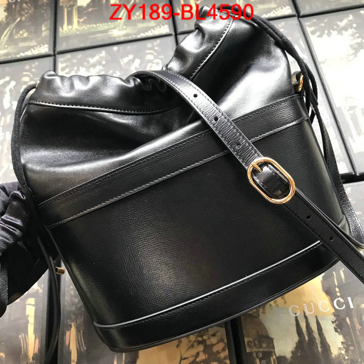 Gucci Bags(TOP)-Horsebit-,where to buy fakes ,ID: BL4590,$: 189USD