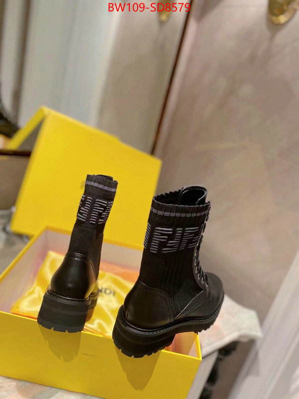 Women Shoes-Fendi,how can i find replica , ID: SD8579,$: 109USD