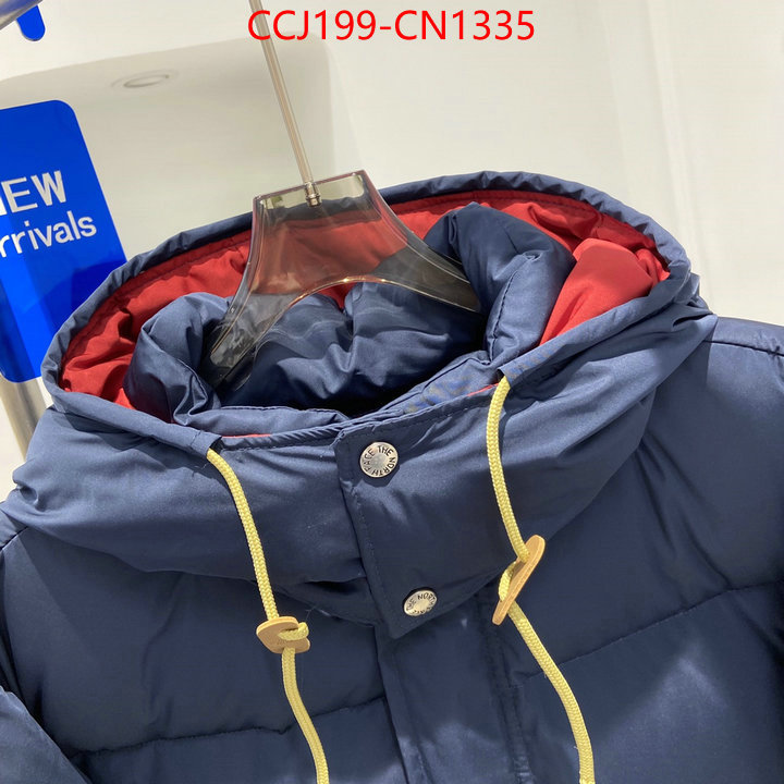 Down jacket Women-Gucci,replicas , ID: CN1335,