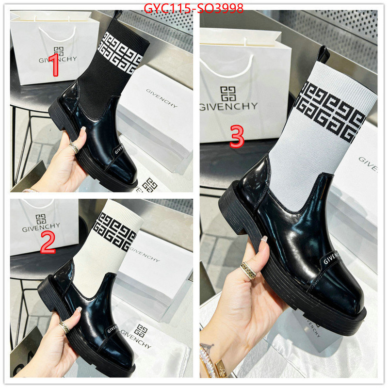 Women Shoes-Dior,hot sale , ID: SO3998,$: 115USD