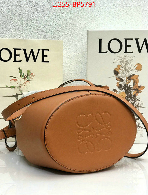 Loewe Bags(TOP)-Ballon,top quality replica ,ID: BP5791,$: 255USD