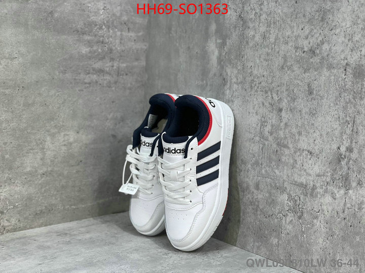 Men Shoes-Adidas,buy sell , ID: SO1363,$: 69USD