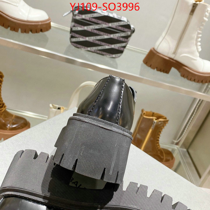 Women Shoes-Balenciaga,high-end designer , ID: SO3996,$: 109USD
