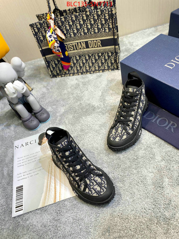 Women Shoes-Dior,online from china designer , ID: SN7713,$: 135USD
