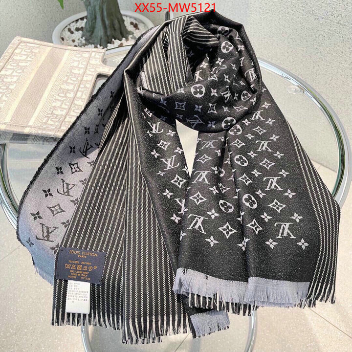 Scarf-LV,online store , ID: MW5121,$: 55USD