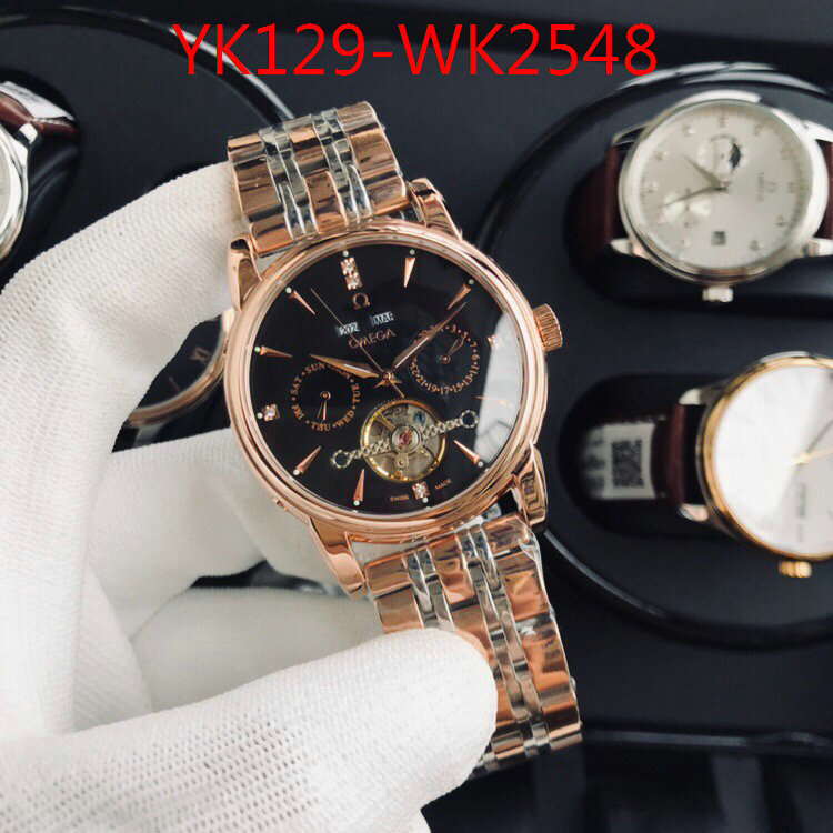 Watch(4A)-Omega,what's best , ID: WK2548,$:129USD