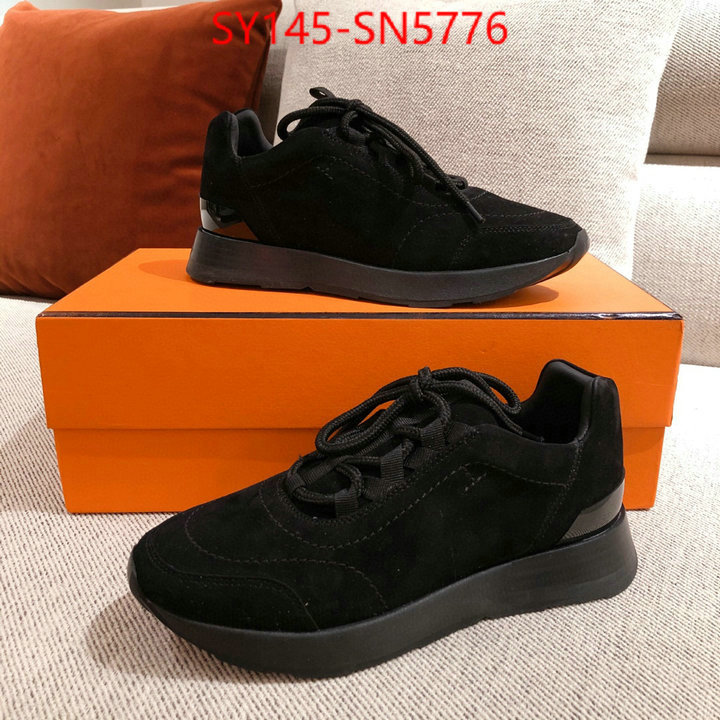 Women Shoes-Hermes,cheap wholesale , ID: SN5776,$: 145USD