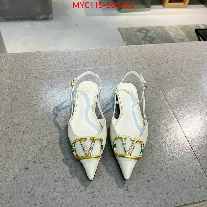 Women Shoes-Valentino,first top , ID: SD9458,$: 115USD