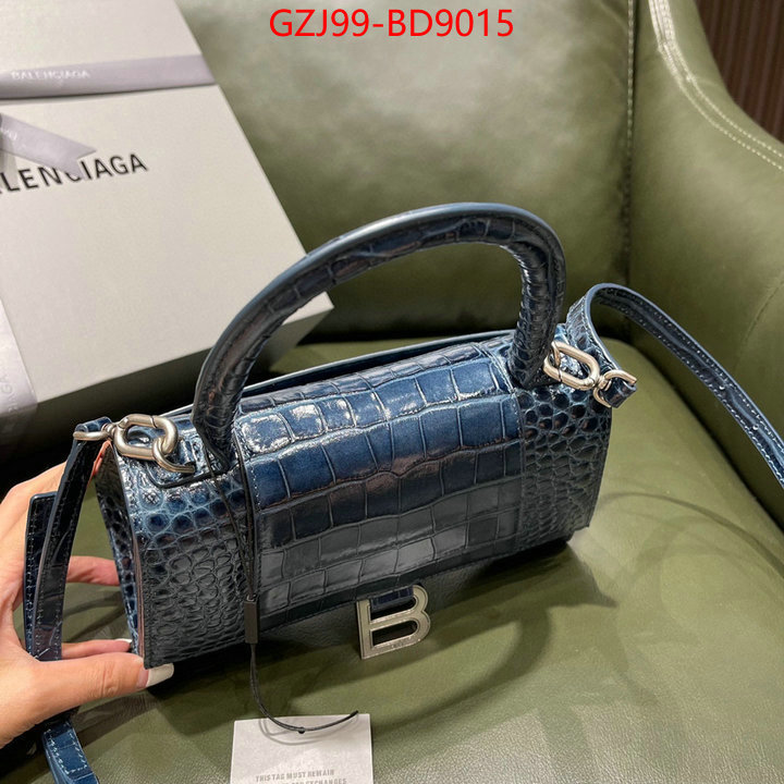 Balenciaga Bags(4A)-Hourglass-,top quality replica ,ID: BD9015,$: 89USD