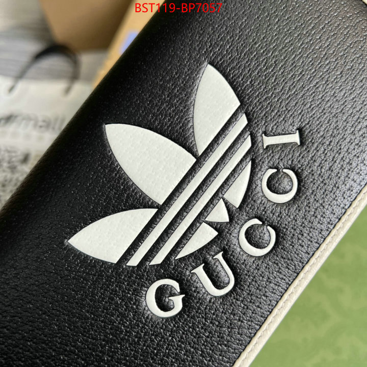 Gucci Bags(TOP)-Diagonal-,sell online luxury designer ,ID: BP7057,$: 119USD