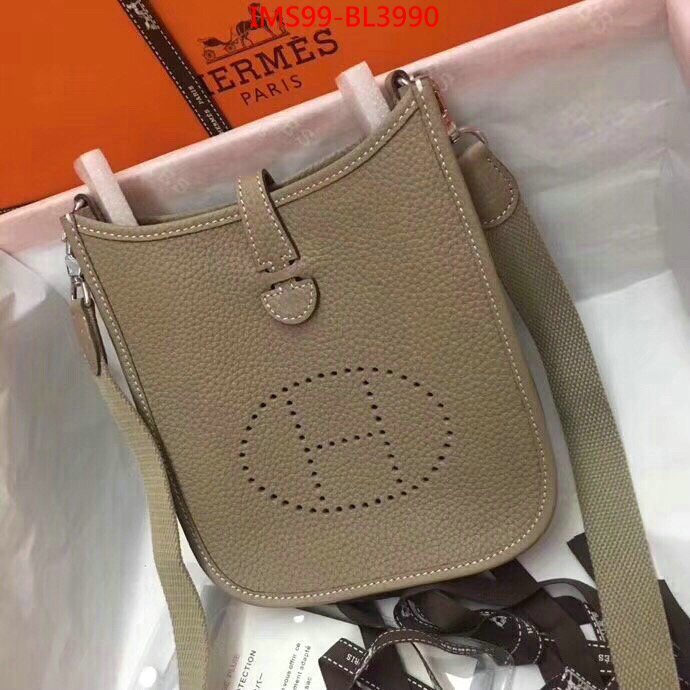 Hermes Bags(TOP)-Evelyne-,best replica ,ID: BL3990,$: 119USD