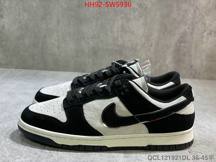 Men Shoes-Nike,can you buy replica , ID: SW5936,$: 92USD