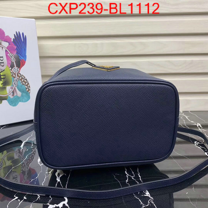 Prada Bags(TOP)-Diagonal-,ID: BL1112,$: 239USD