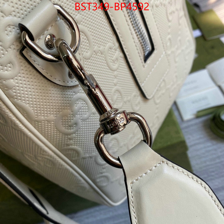 Gucci Bags(TOP)-Handbag-,ID: BP4592,$: 349USD