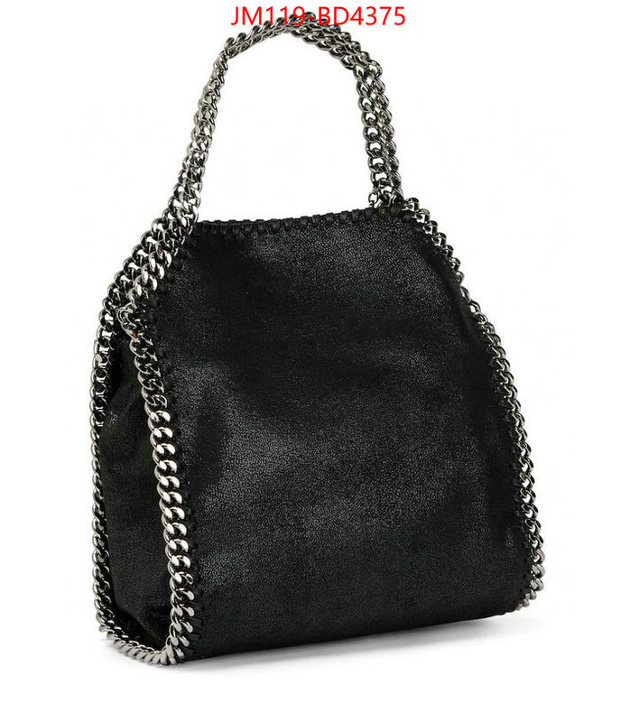 Stella McCartney Bags (TOP)-Handbag-,where should i buy to receive ,ID: BD4375,$: 119USD
