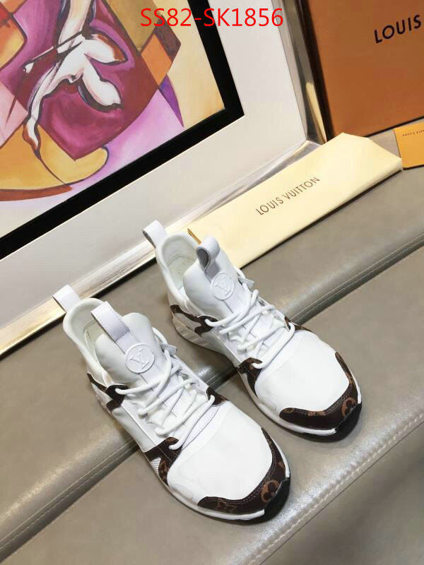 Women Shoes-LV,supplier in china , ID: SK1856,$:82USD