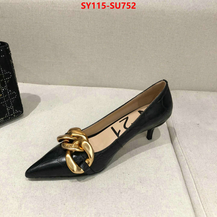 Women Shoes-N21,replica for cheap ,where to find best , ID: SU752,$: 115USD