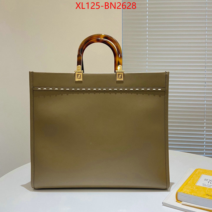 Fendi Bags(4A)-Sunshine-,cheap high quality replica ,ID: BN2628,$: 125USD