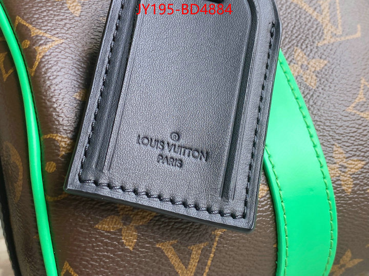 LV Bags(TOP)-Speedy-,ID: BD4884,$: 195USD