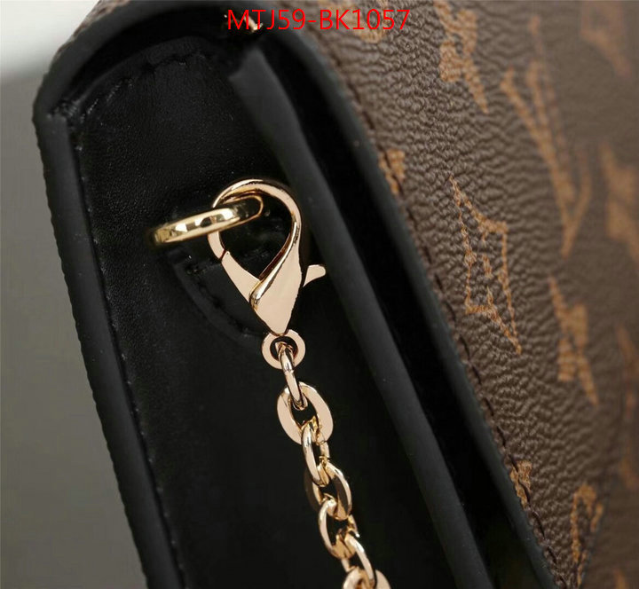 LV Bags(4A)-Pochette MTis Bag-Twist-,ID: BK1057,$:59USD