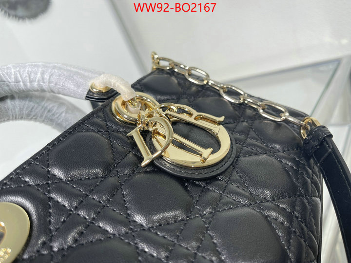 Dior Bags(4A)-Other Style-,ID: BO2167,$: 92USD