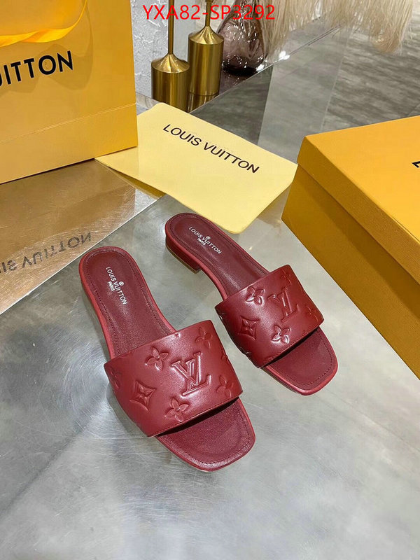 Women Shoes-LV,knockoff , ID: SP3292,$: 82USD