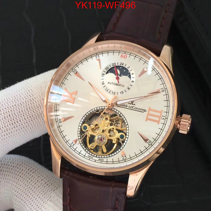 Watch(4A)-JaegerLeCoultre,cheap replica , ID: WF496,$:119USD